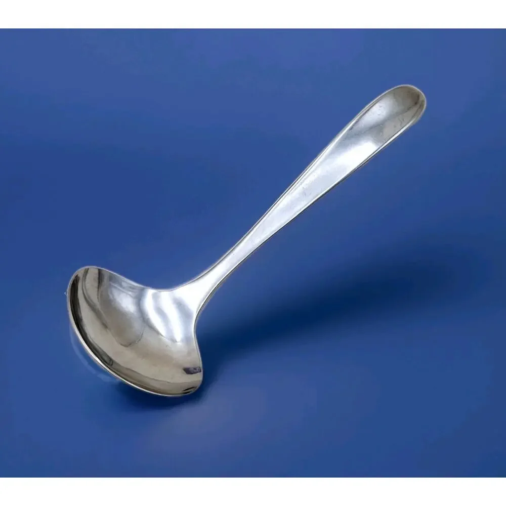Selandia SLD2 Gravy Sauce Ladle 6-1/2